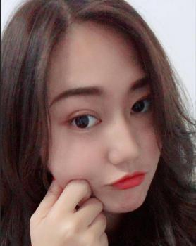 盈盈的照片