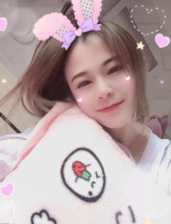 兰兰花香的照片
