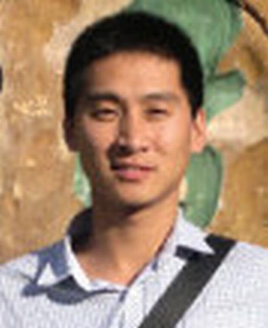 Mrwang的照片
