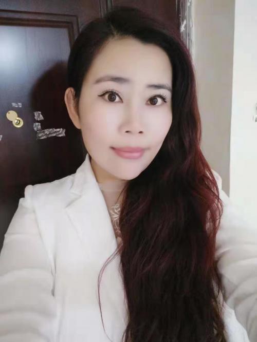 盖世胖仙女的照片