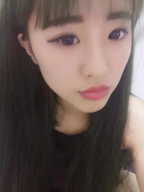 雨欣的照片