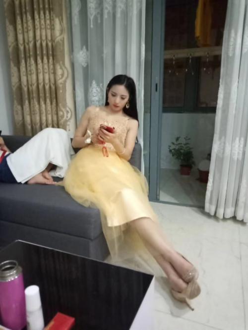 宝贝妖娆的照片