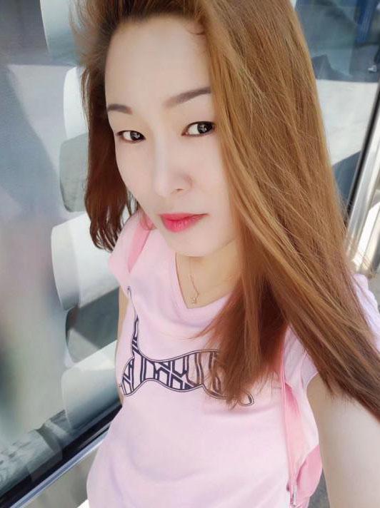 一尾流莺的照片