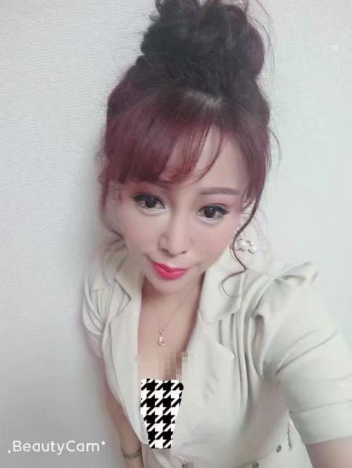 盈盈的照片