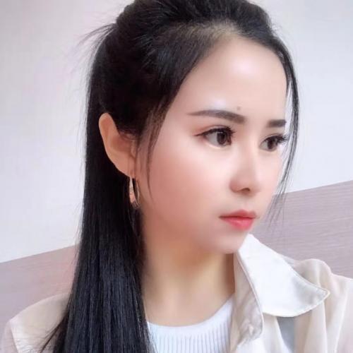 安静的月儿的照片