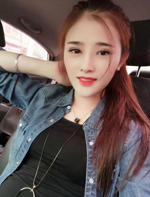 冉小熙的照片