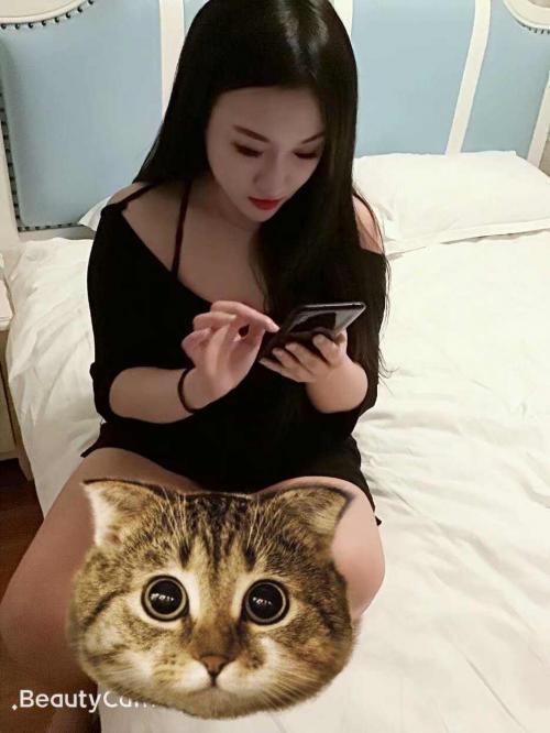 琳琳的照片