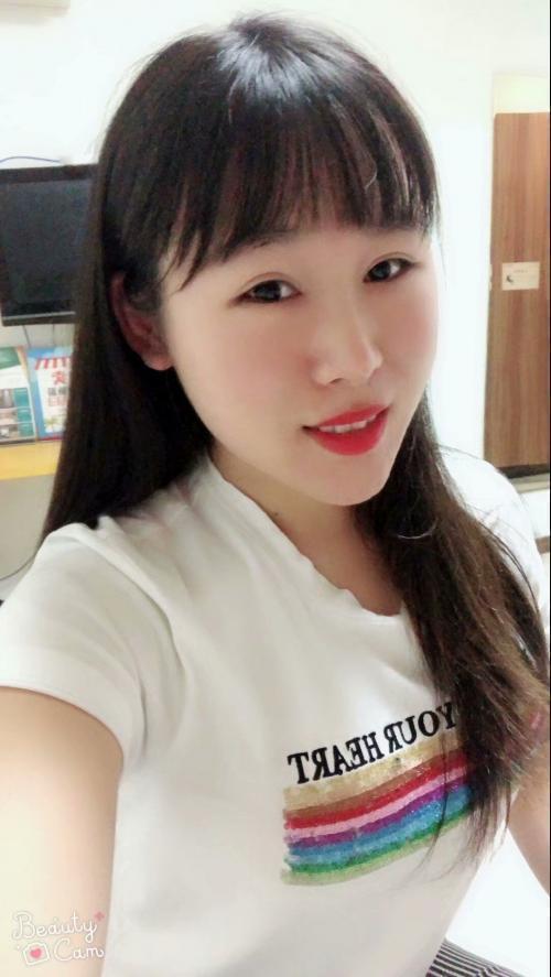 雨欣的照片