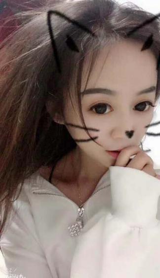 姐是传说的照片
