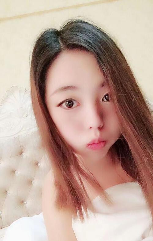 娟娟的照片