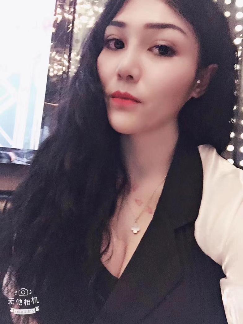 妖妖的照片
