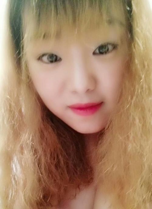 小兮的照片