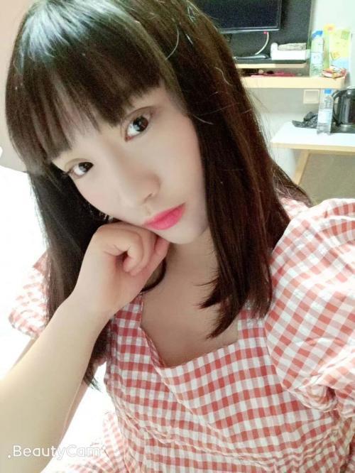小曦的照片