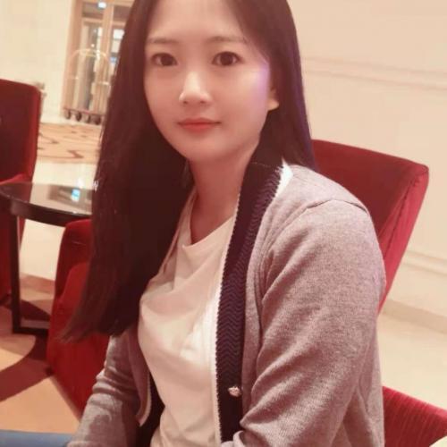 小丫丫的照片
