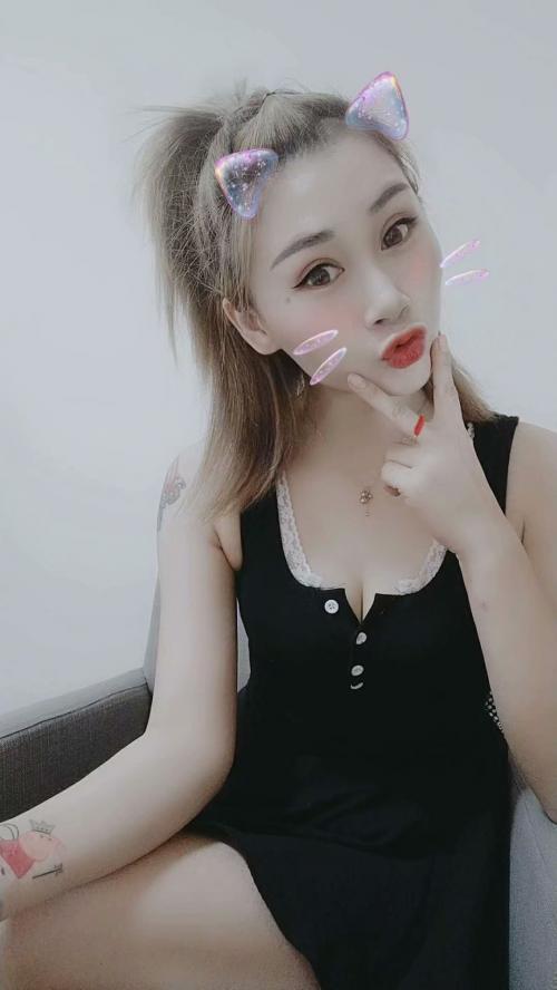 我想静静儿的照片