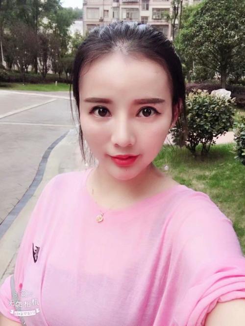 如水莲心的照片