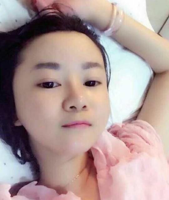 霸气妹子的照片