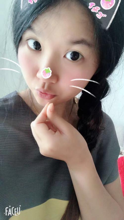 淡淡清香气的照片