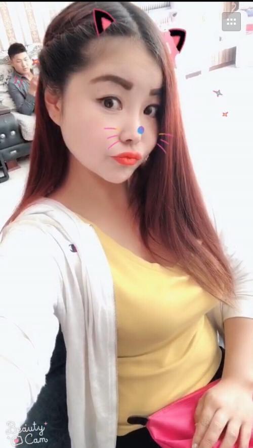 玲玲的照片