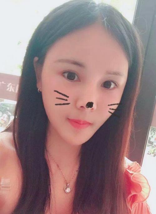 馨儿的照片