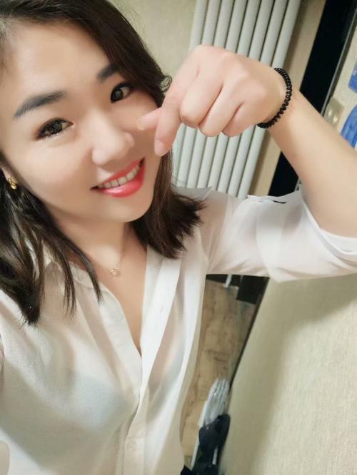 心中的玫瑰的照片