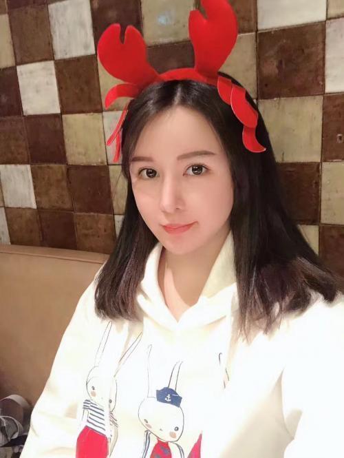 佳佳的照片