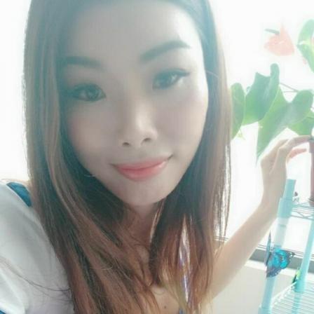 珠珠的照片
