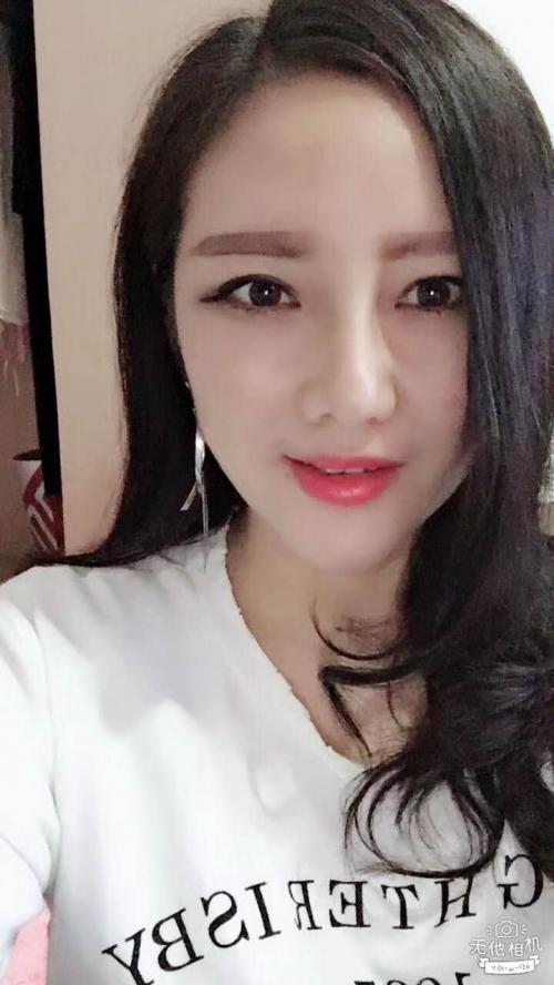 丫丫的照片