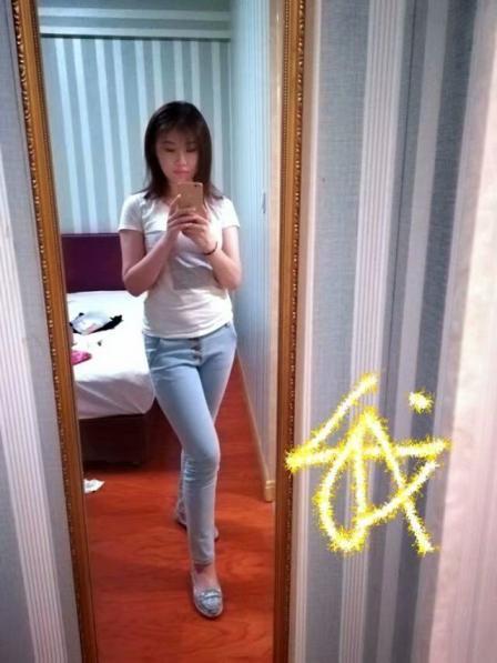 梦琪的照片