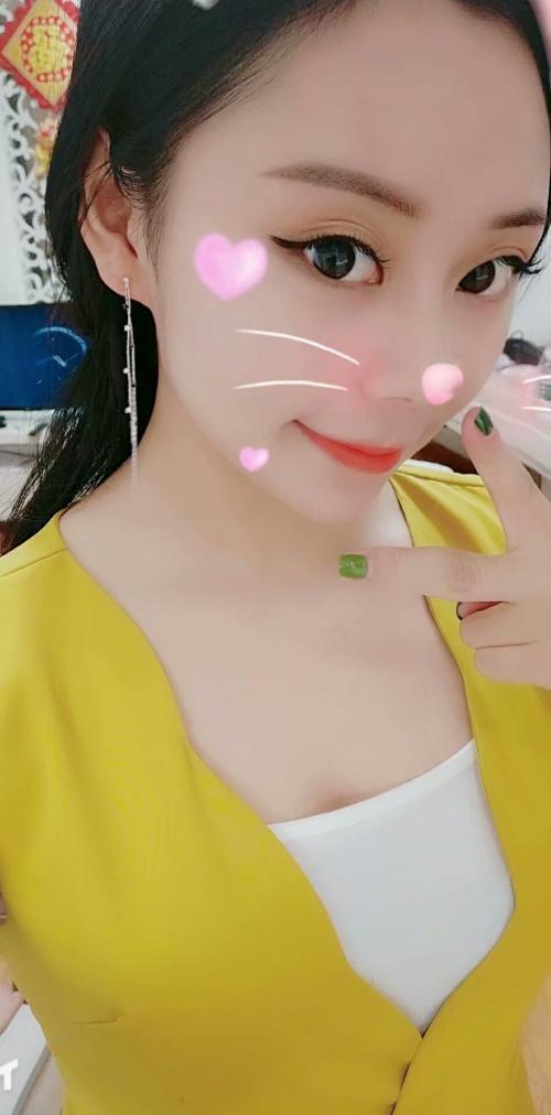 妮妮的照片