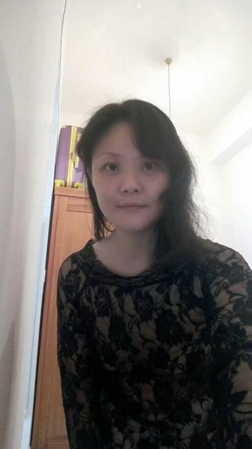 甜甜的我哩的照片