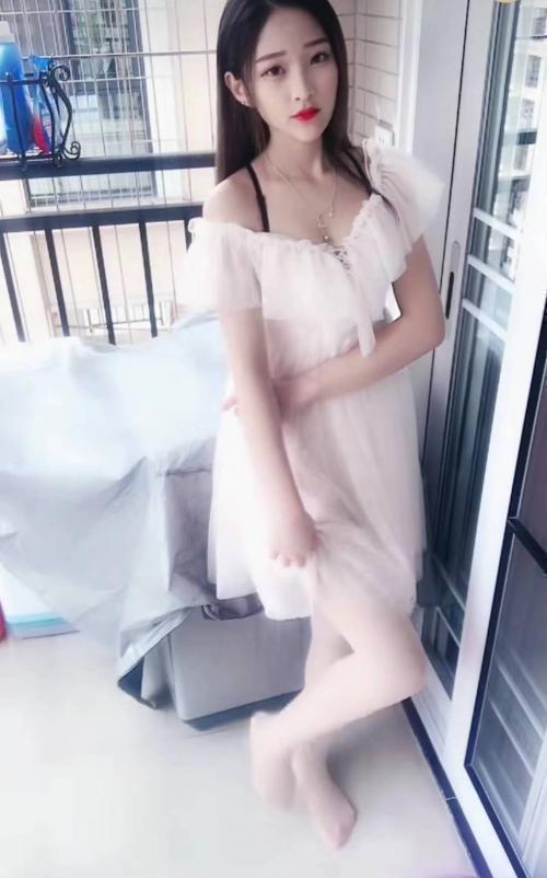蓝色妖姫的照片