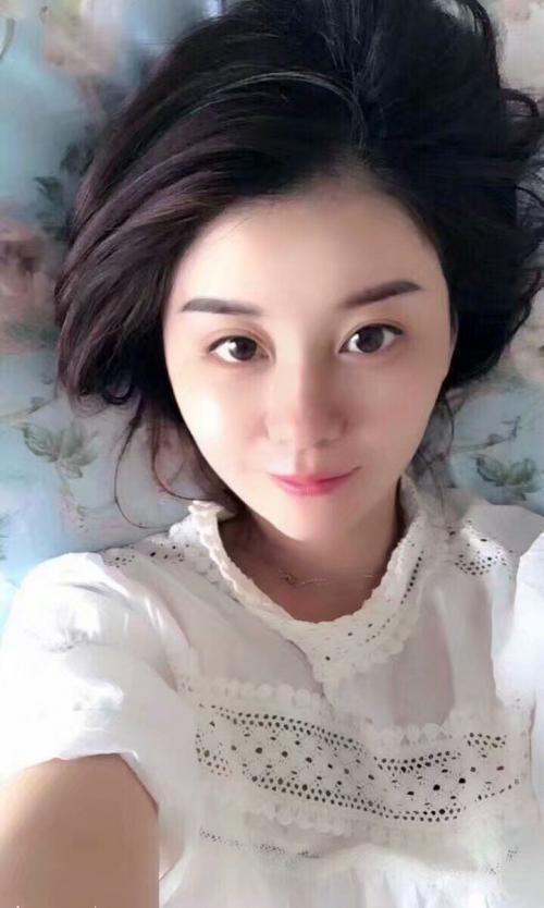 小叶子的照片