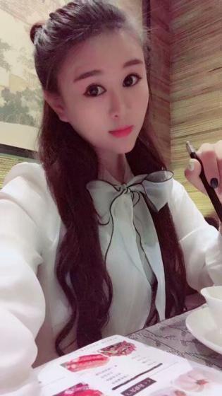 小仙女的照片