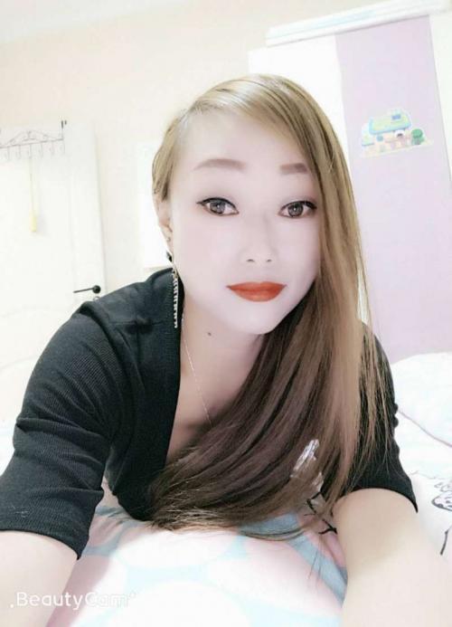 玲玲的照片
