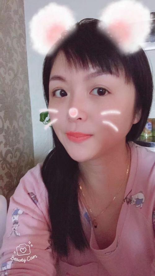 媚娘的照片