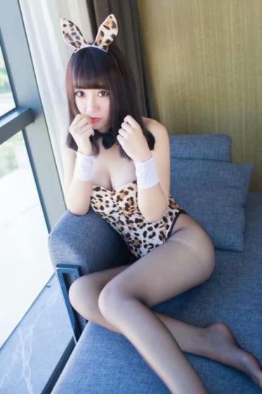 我是笨笨的照片