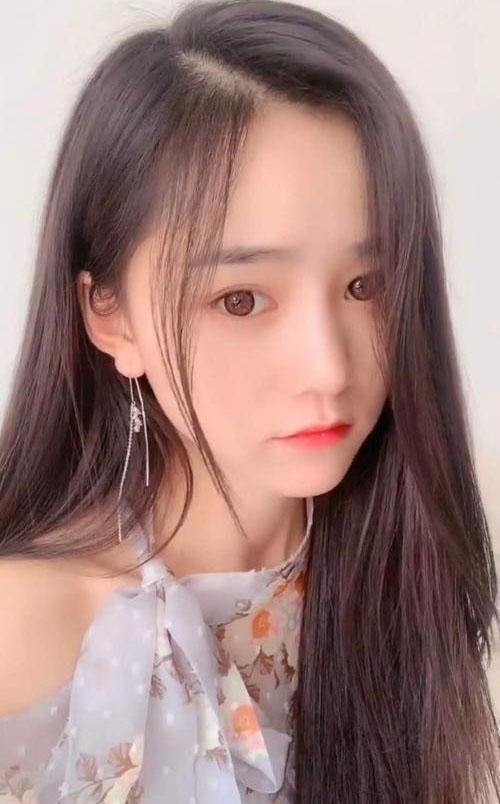 可儿的照片