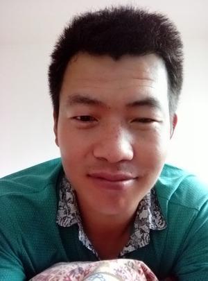 谢会学的照片