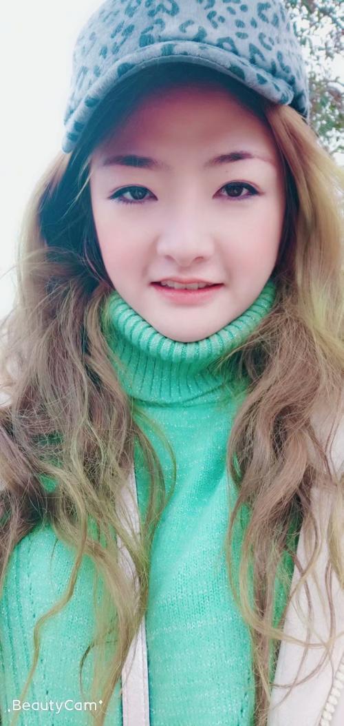 雪雪的照片