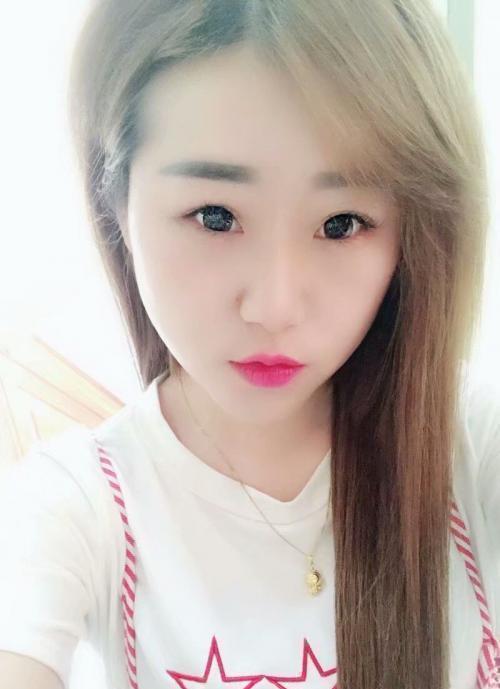 兮兮的照片