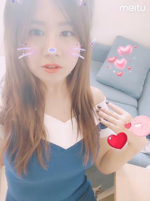 云想衣裳的照片