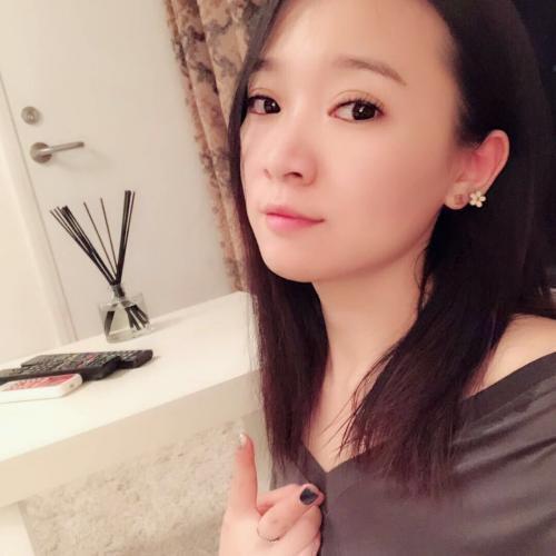刘么么公主的照片
