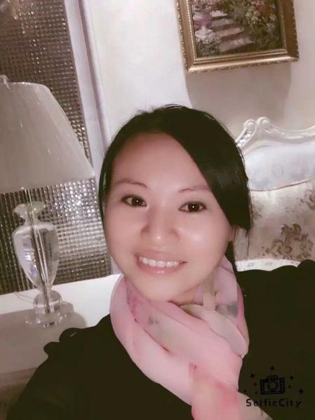 上善若水的照片