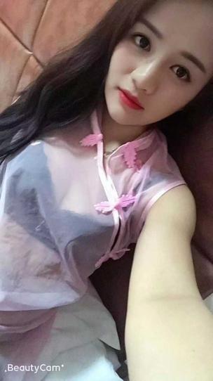 露露的照片