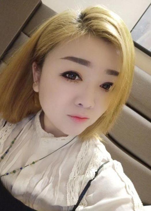 梦梦的照片