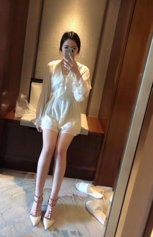 爱的莉物的照片