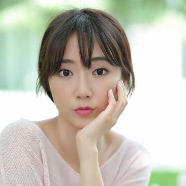 小冰的照片