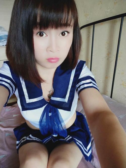 珠珠的照片