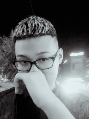 haohan的照片